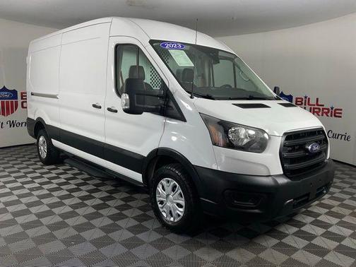 2023 Ford Transit-350 Base