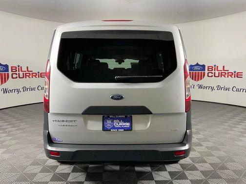 2017 Ford Transit Connect XL w/Rear Liftgate