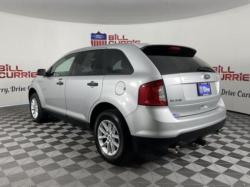 2013 Ford Edge SE