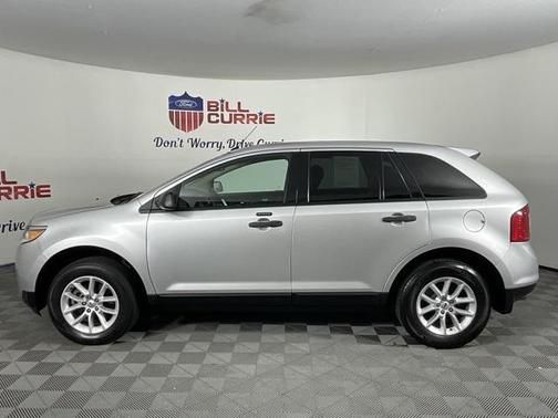 2013 Ford Edge SE