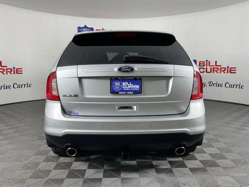 2013 Ford Edge SE