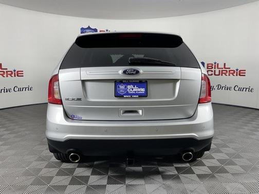 2013 Ford Edge SE
