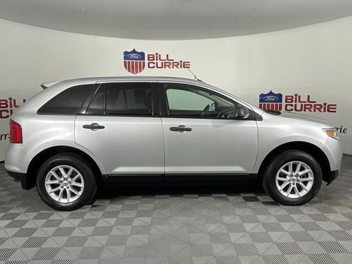 2013 Ford Edge SE