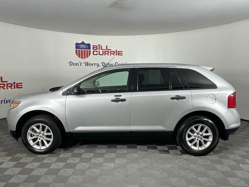 2013 Ford Edge SE
