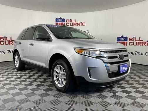 2013 Ford Edge SE