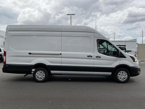 2024 Ford Transit-350 Base