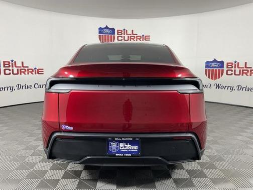 2026 Tesla Model Y Long Range Dual Motor All-Wheel Drive