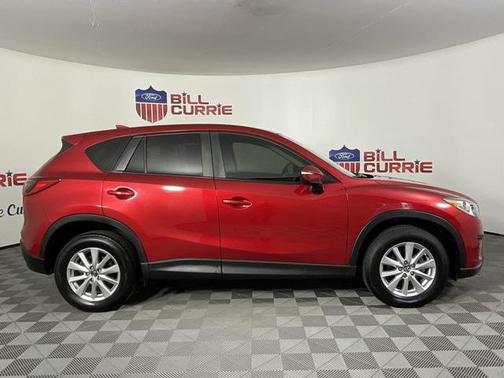 2016 Mazda CX-5 Sport
