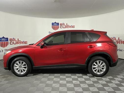 2016 Mazda CX-5 Sport