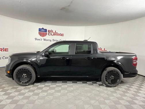 2026 Ford Maverick Lobo