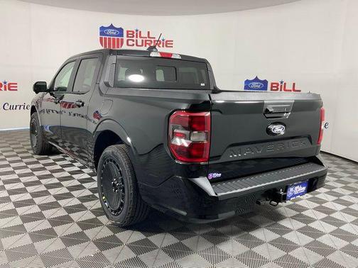 2026 Ford Maverick Lobo