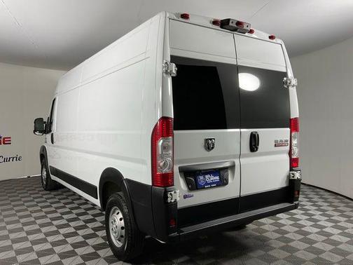 2022 RAM ProMaster 2500 High Roof