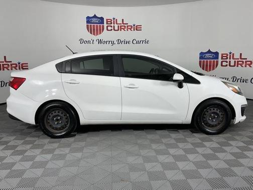 2017 Kia Rio LX