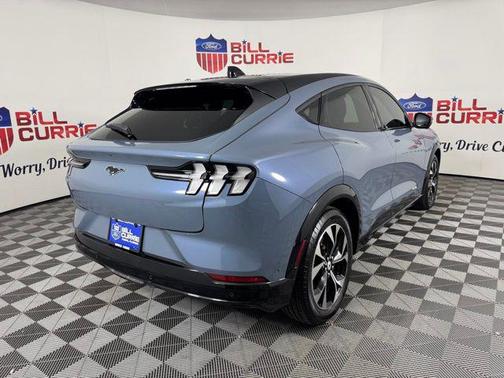 2023 Ford Mustang Mach-E Premium