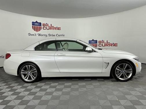 2018 BMW 440 i xDrive