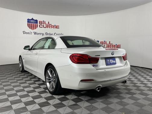 2018 BMW 440 i xDrive