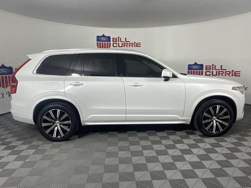 2023 Volvo XC90 B5 Core