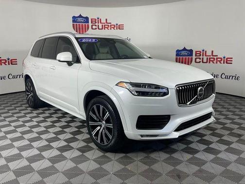 2023 Volvo XC90 B5 Core