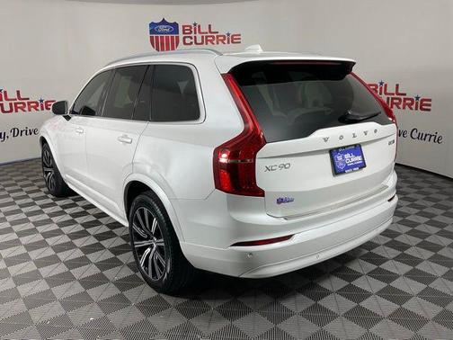 2023 Volvo XC90 B5 Core
