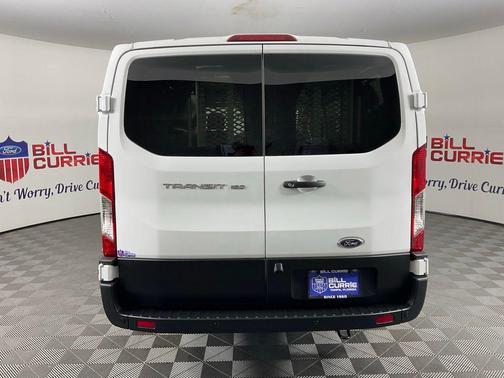 2024 Ford Transit-150 Base