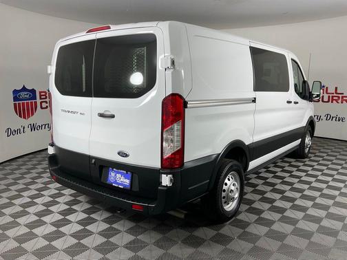 2024 Ford Transit-150 Base