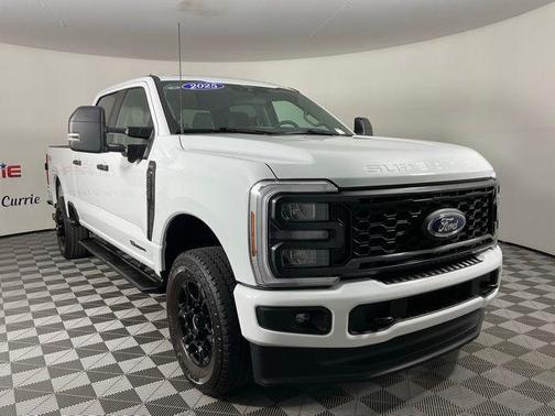 2025 Ford F-350 XL