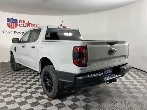 Avalanche 2026 Ford Ranger XLT