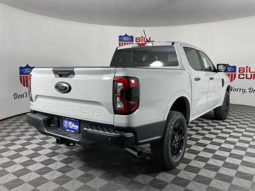 Avalanche 2026 Ford Ranger XLT