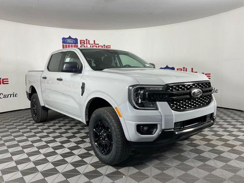 Avalanche 2026 Ford Ranger XLT