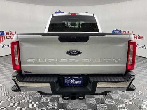 2025 Ford F-250 XLT