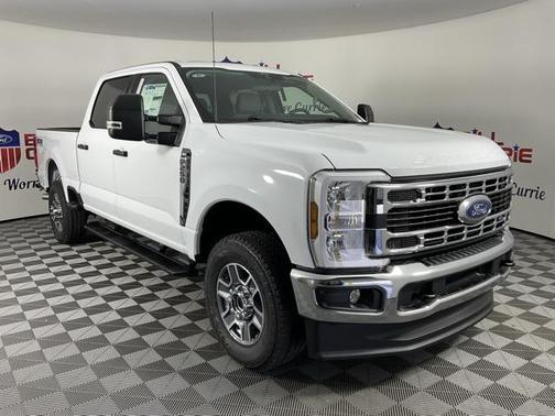 2025 Ford F-250 XLT