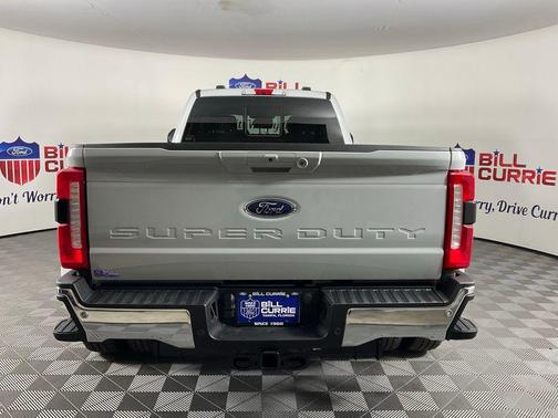 AVALANCHE 2026 Ford F-350 Lariat