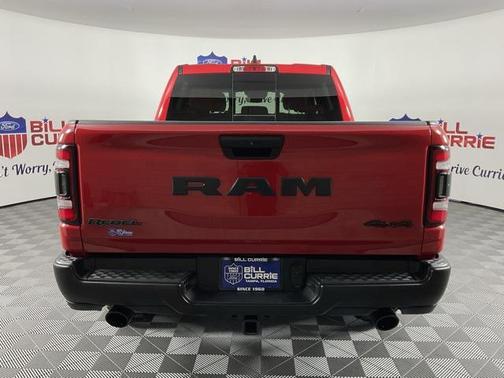 2024 RAM 1500 Rebel