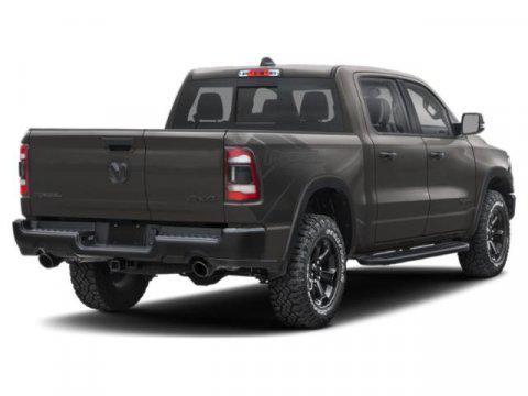 2024 RAM 1500 Rebel