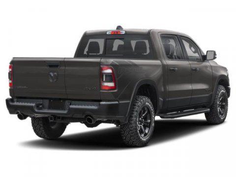 2024 RAM 1500 Rebel