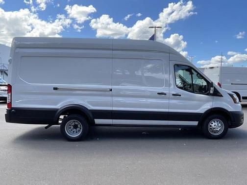 2024 Ford Transit-350 Base