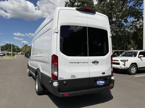2024 Ford Transit-350 Base