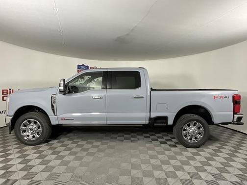 2025 Ford F-350 King Ranch