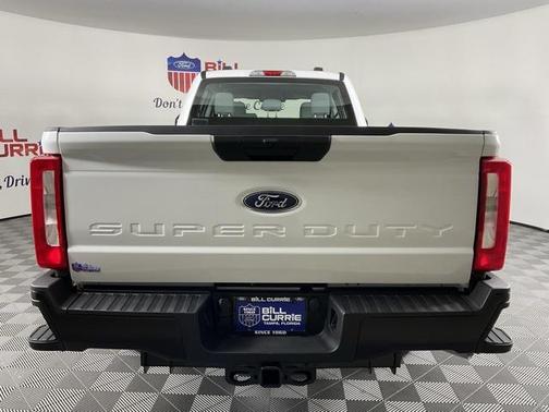 2025 Ford F-250 XL