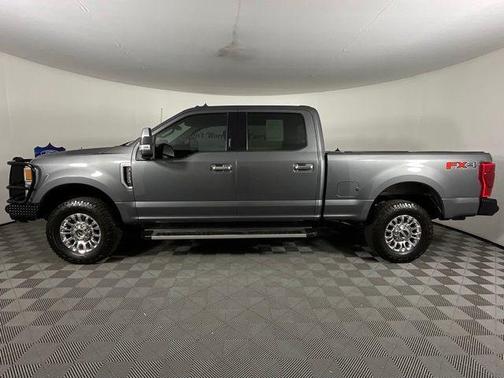 2022 Ford F-250 XLT
