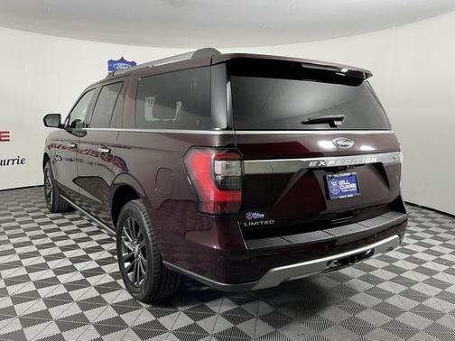 2021 Ford Expedition Max Limited