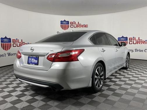 2017 Nissan Altima 2.5 SL