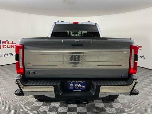 2025 Ford F-350 King Ranch