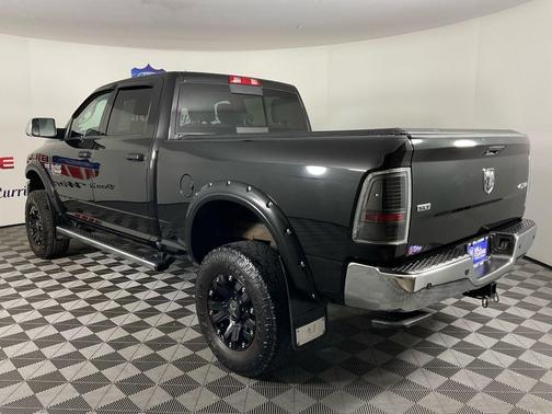 2016 RAM 2500 SLT