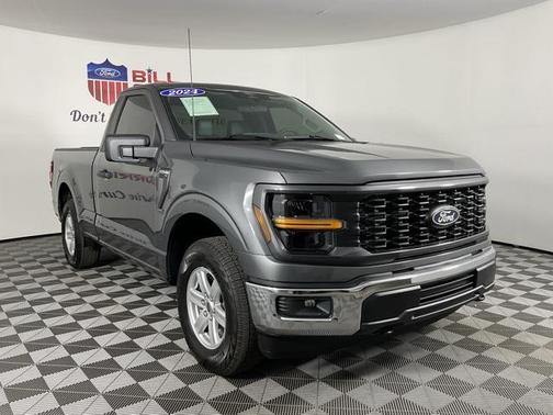 2024 Ford F-150 XL