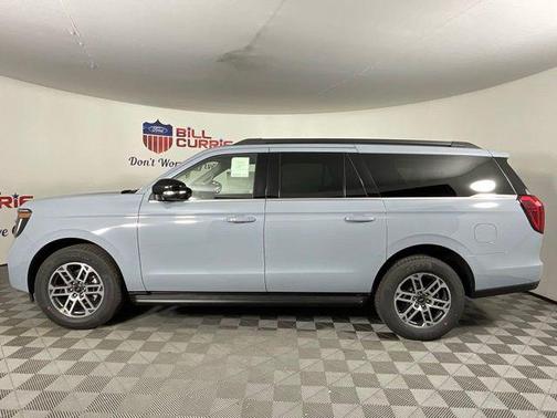 2025 Ford Expedition Max Active 4x2