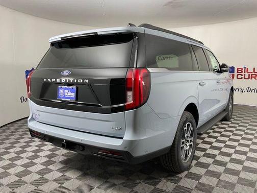 2025 Ford Expedition Max Active 4x2