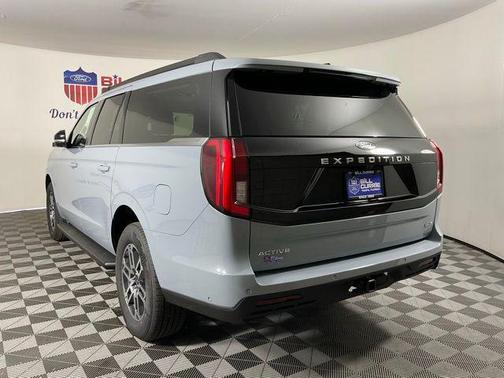 2025 Ford Expedition Max Active 4x2