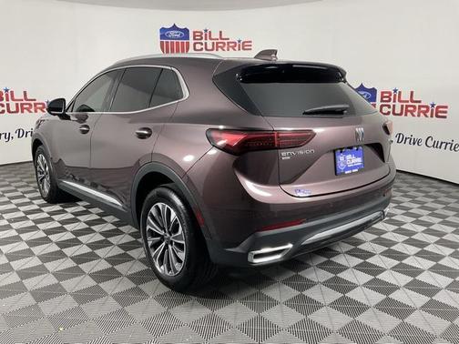 2024 Buick Envision Preferred AWD