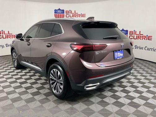 2024 Buick Envision Preferred AWD